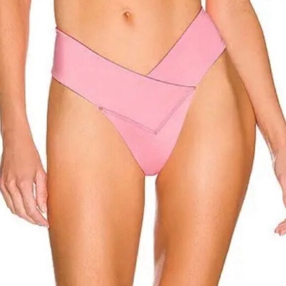 We are hah U cheeky thing reversible bottom - Picture 1 of 5